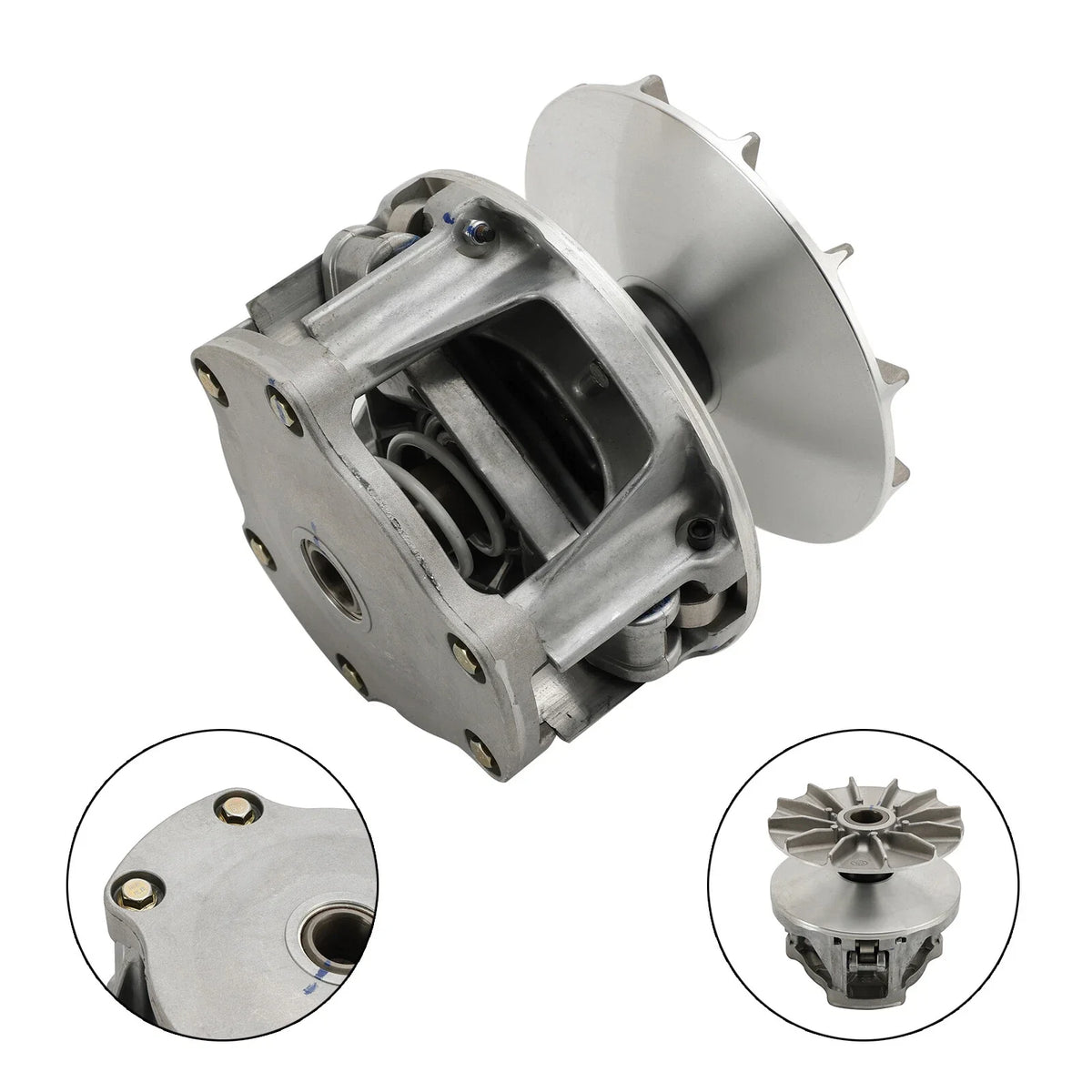 Front Complete Variator Set 1322814 for Polaris Sportsman XP Touring EPS (2013–2018)