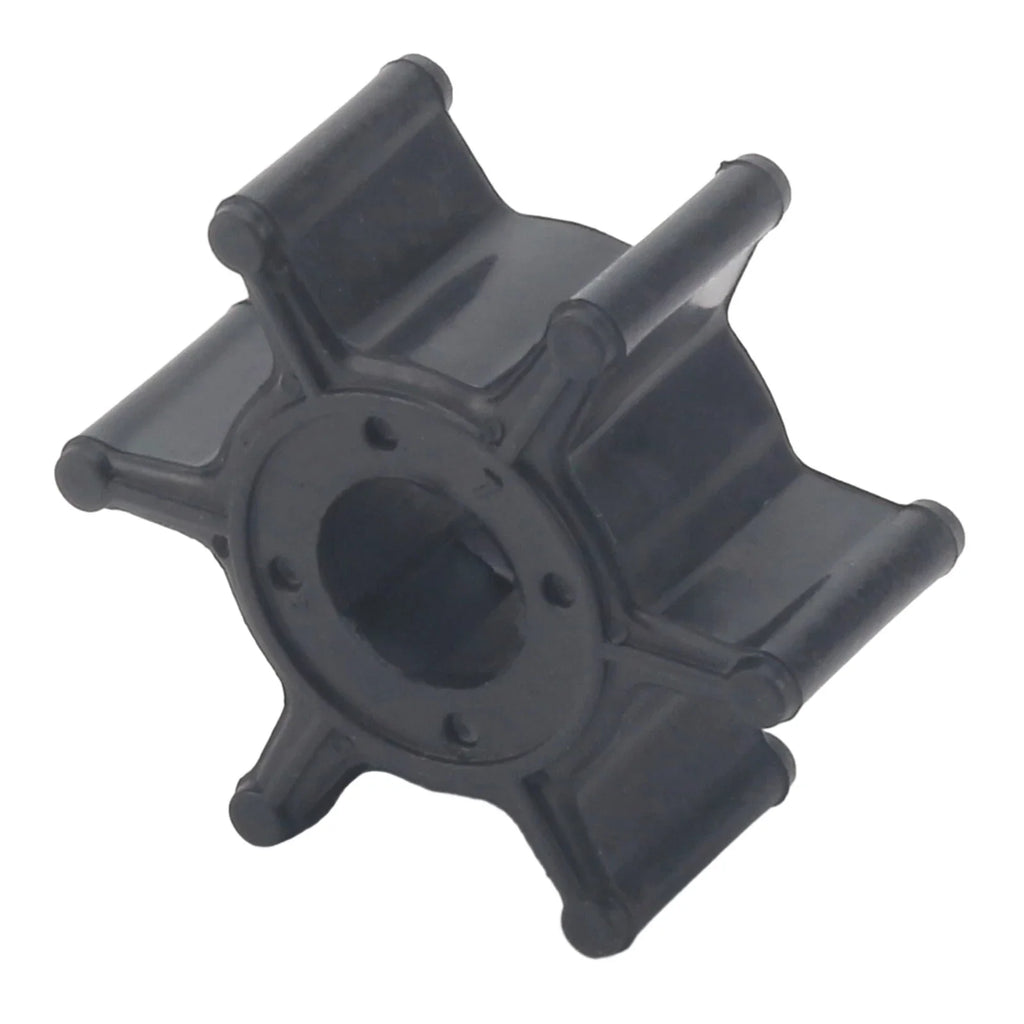 Water Pump Impeller & Pin for Yamaha Outboard (18-8911, 500322, 9-45615)