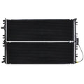 238721 Truck Radiator - (PTR Low Temp) Fits Caterpillar
