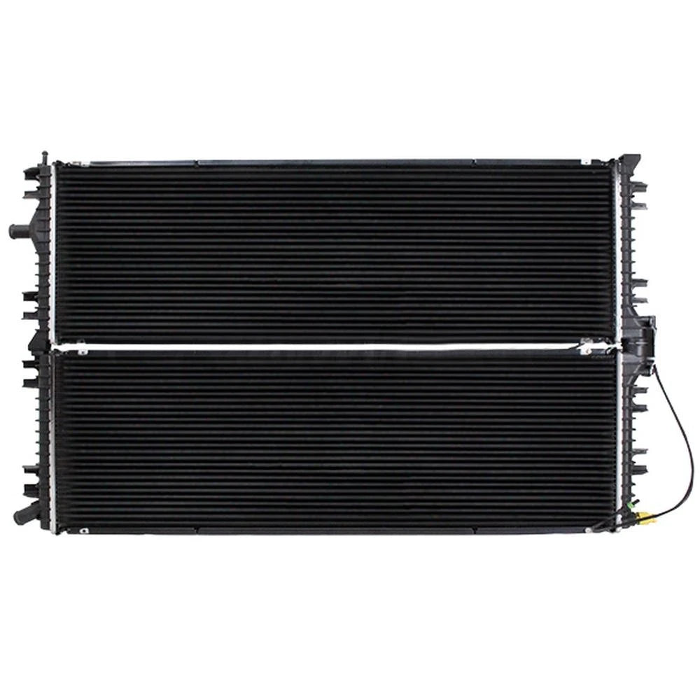 238721 Truck Radiator - (PTR Low Temp) Fits Caterpillar