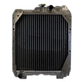 Radiator Fits Holland TN75D TN75 TN70 Fits Case IH JX1070C JX1060C JX65 JX10