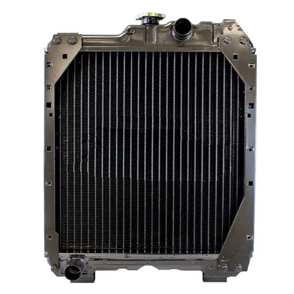 Radiator Fits Holland TN75D TN75 TN70 Fits Case IH JX1070C JX1060C JX65 JX10