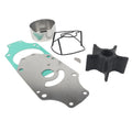 Water Pump Impeller Kit for Suzuki 300/325/350HP (4-Stroke Outboard) 17400-98L01