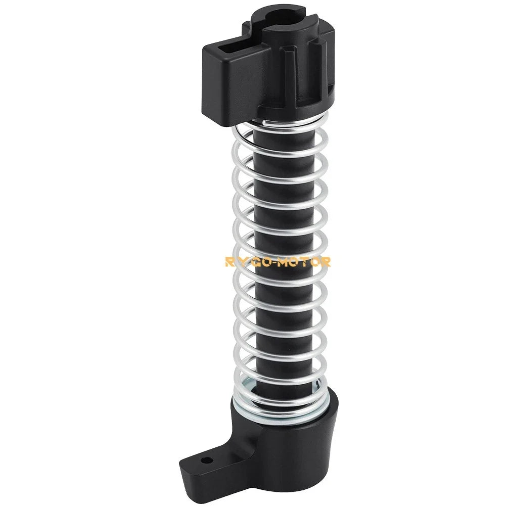 Fuel Valve Petcock & Lever Knob Spring for Polaris Magnum 425, Scrambler 400, 500 (1995–2002)