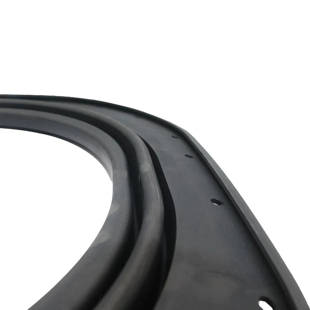 Seal Transom Boot for OMC Stringer (22 Hole) 909527