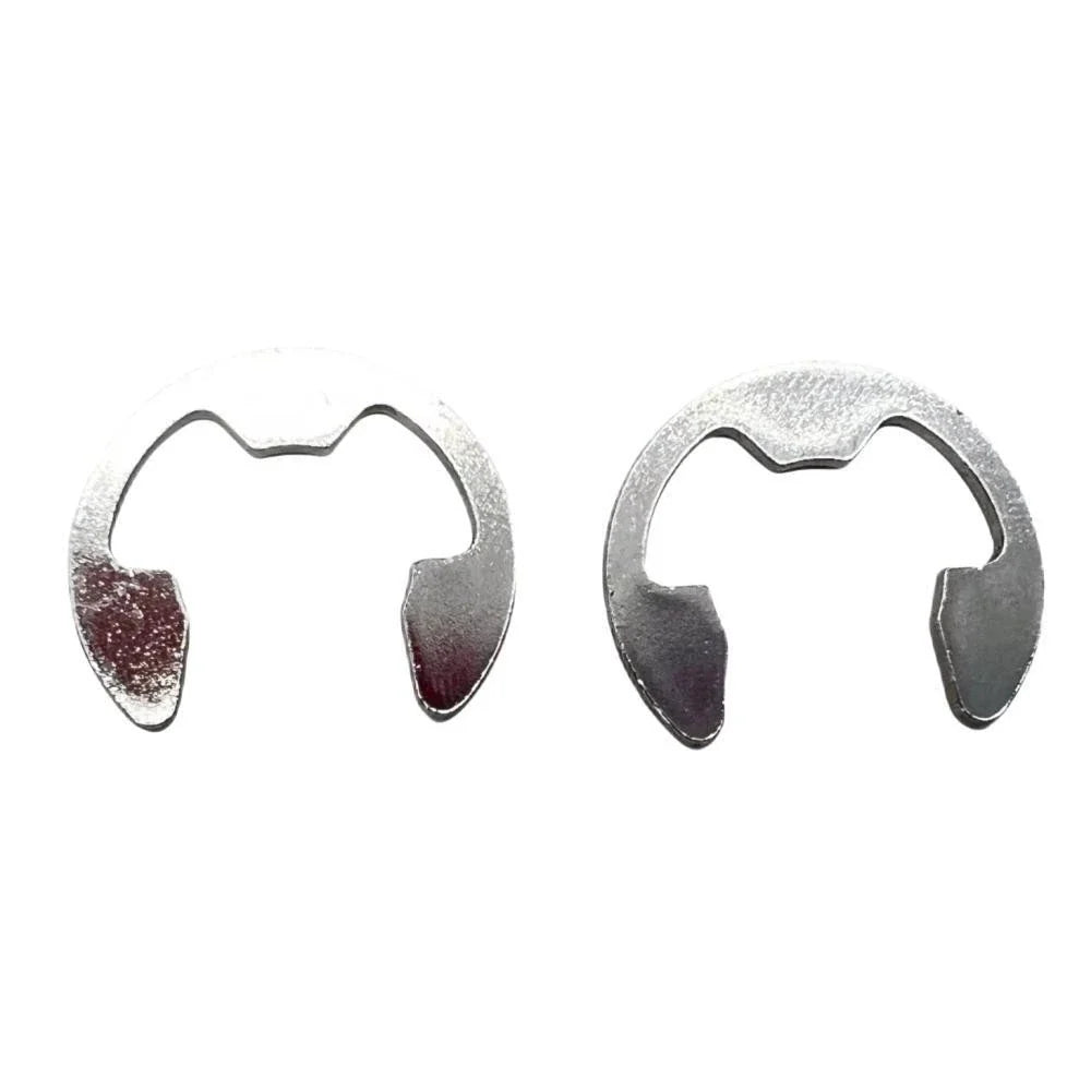 Trim Ram E Ring Clip for MerCruiser Alpha One Gen II Sterndrive (815949, 18-2345)