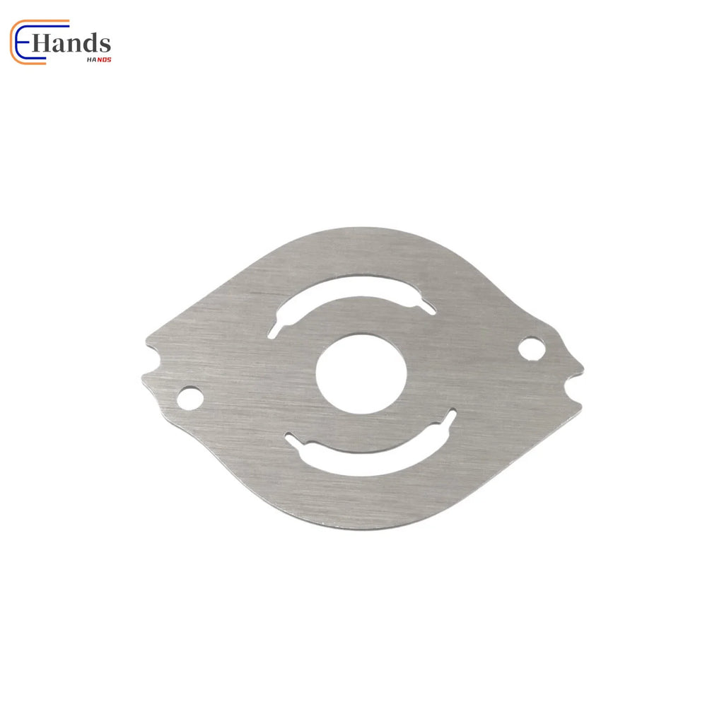 Valve Plate for Hydro-Gear Pumps & Transaxles (BDP-10A, 51444)