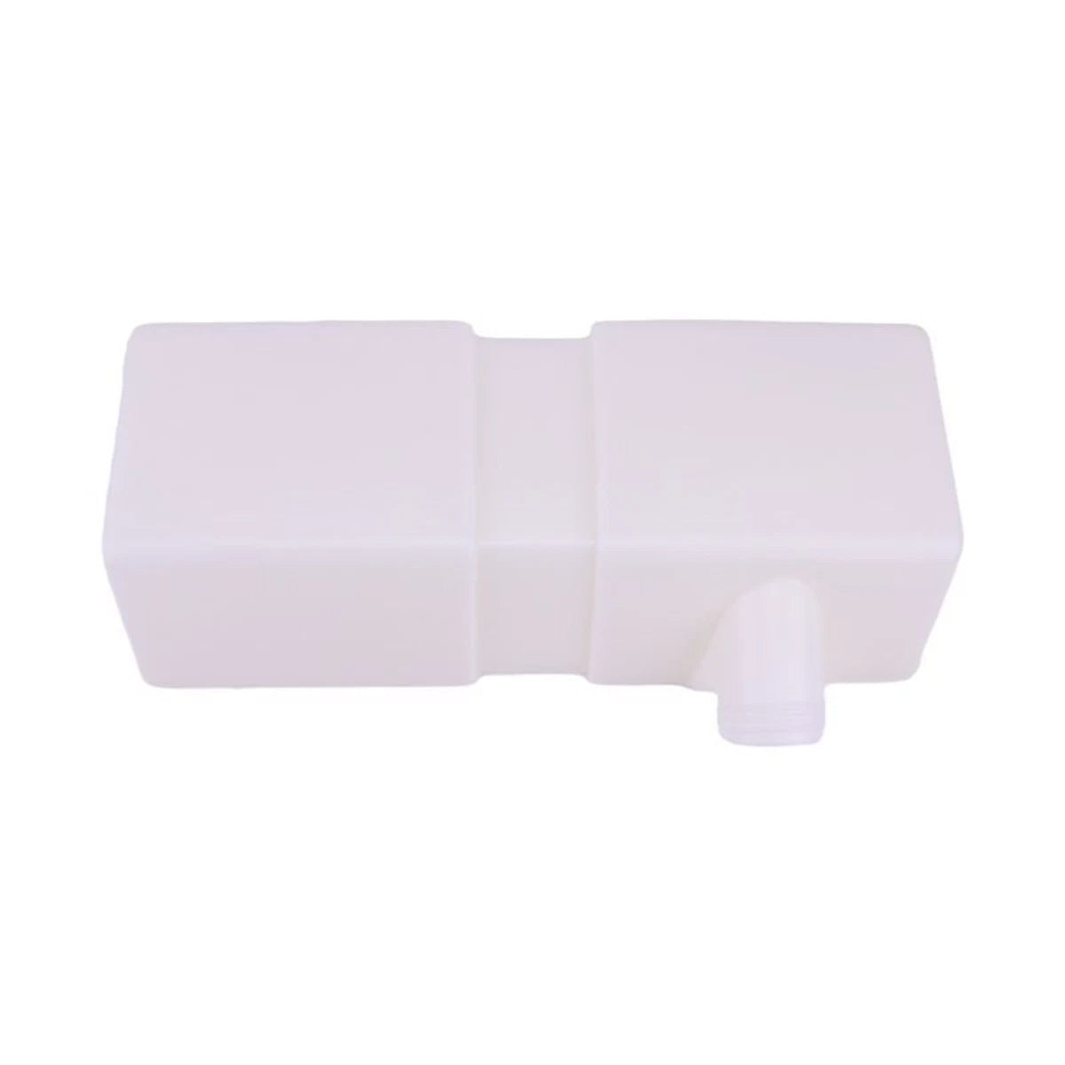 Overflow Water Coolant Reservoir Tank 6717637 for Bobcat 773 S175 S185 S190
