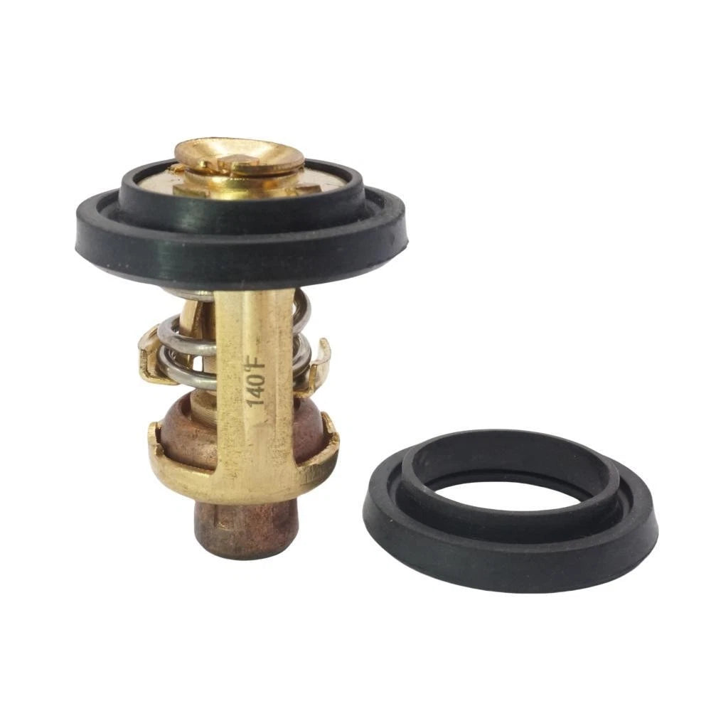 For Yamaha Outboard Thermostat Replaces Sierra 18-3541 66M-12411-01-0 0