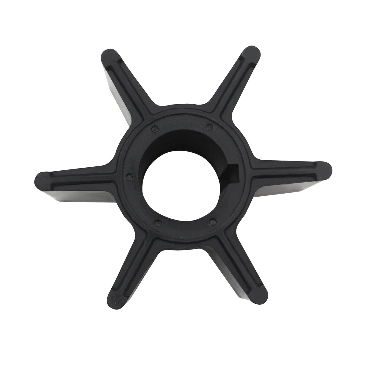 Boat 3B7-65021-2 3C7-65021-0 18-8924 Impeller Tohatsu Nissan Outboard 40HP-140HP