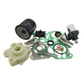 Outboard Maintenance Kit for Yamaha FT50C FT60B (4-Stroke)