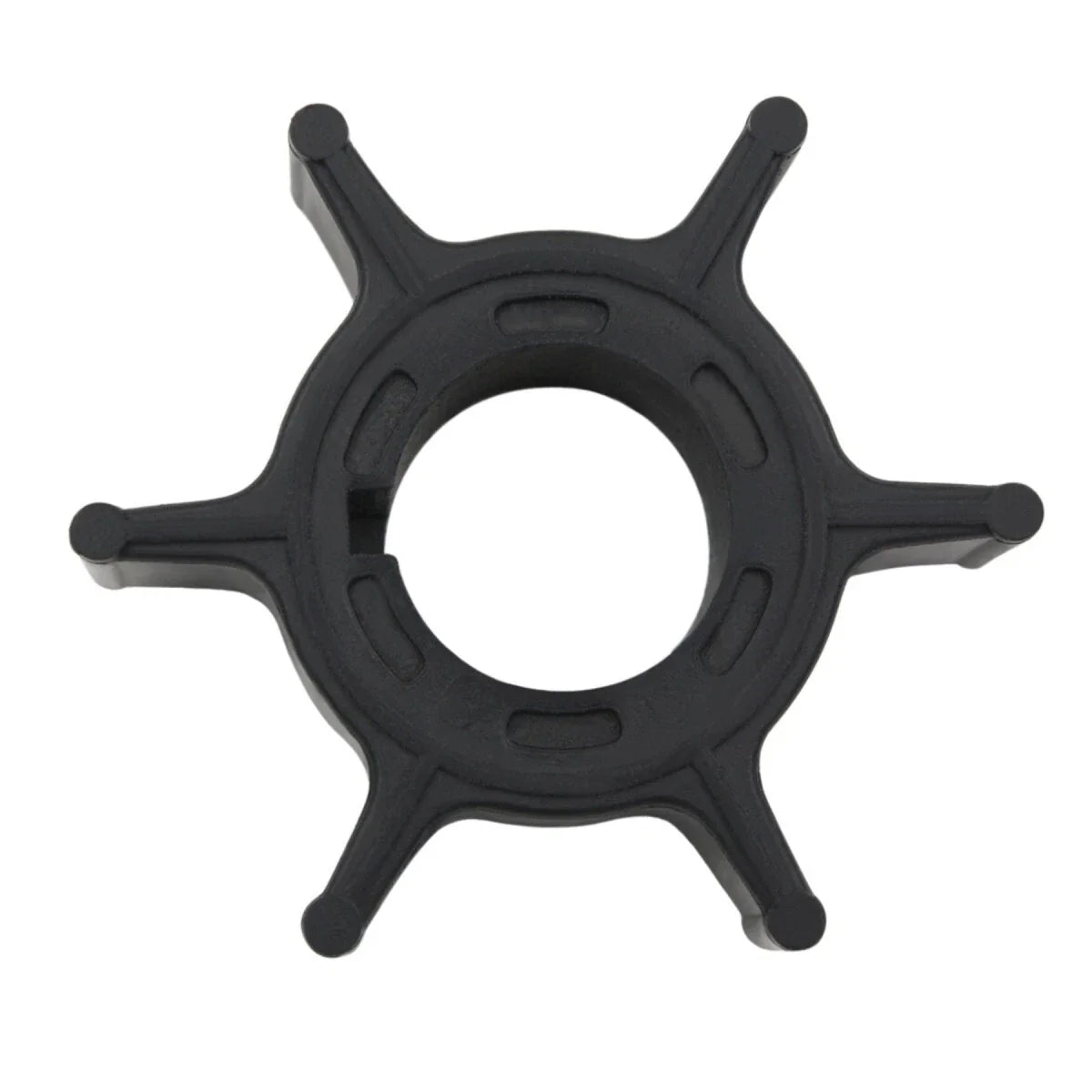 Water Pump Impeller Repair Kit 06192-ZW9-A30 for Honda 8-20 HP Outboard (1990-2000)
