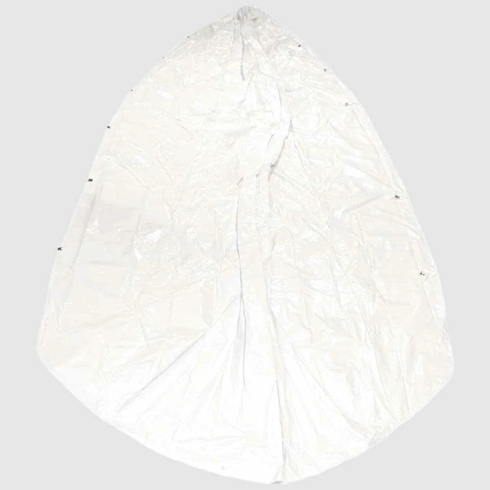 Cobalt Boat Shrinkable Transhield Cover 465377 - A28 - 273 F10563.0