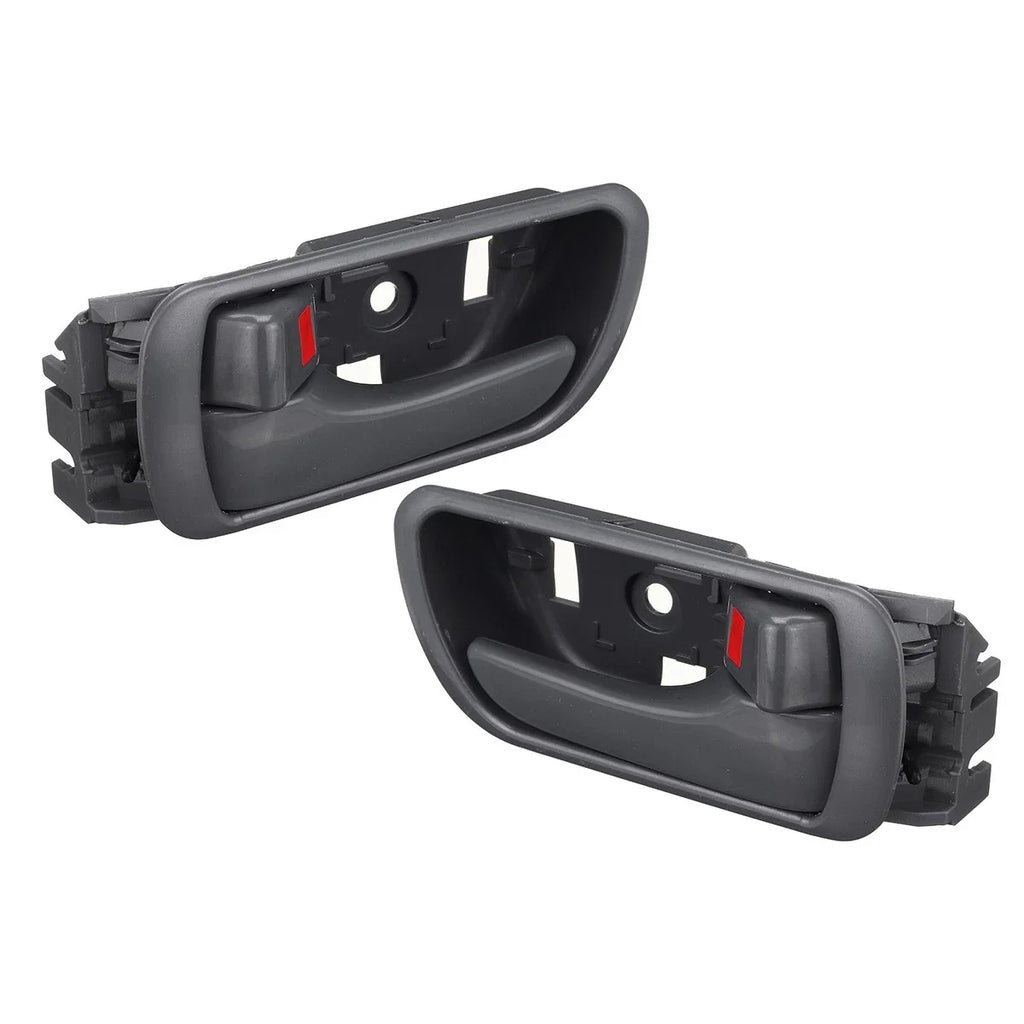2X Inside Door Handle for Toyota Camry (2002–2006) - Left & Right