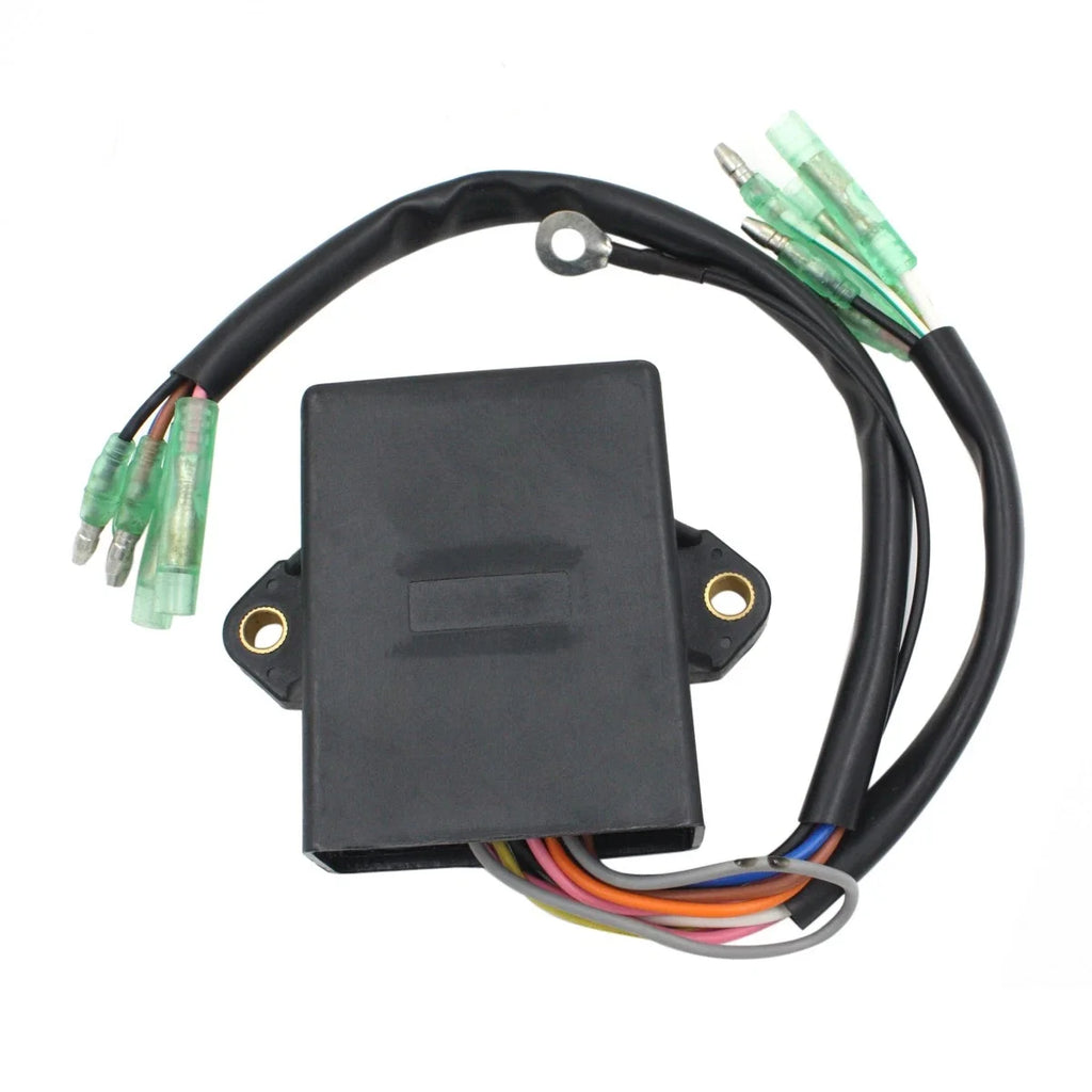 CDI for Yamaha Parsun Outboard Motor 15HP F15A (2015–2023) 66M-85540-01