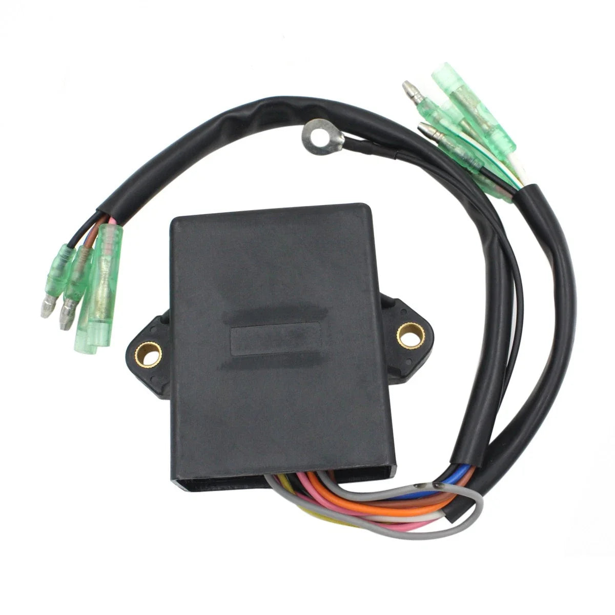 CDI for Yamaha Parsun Outboard Motor 15HP F15A (2015–2023) 66M-85540-01