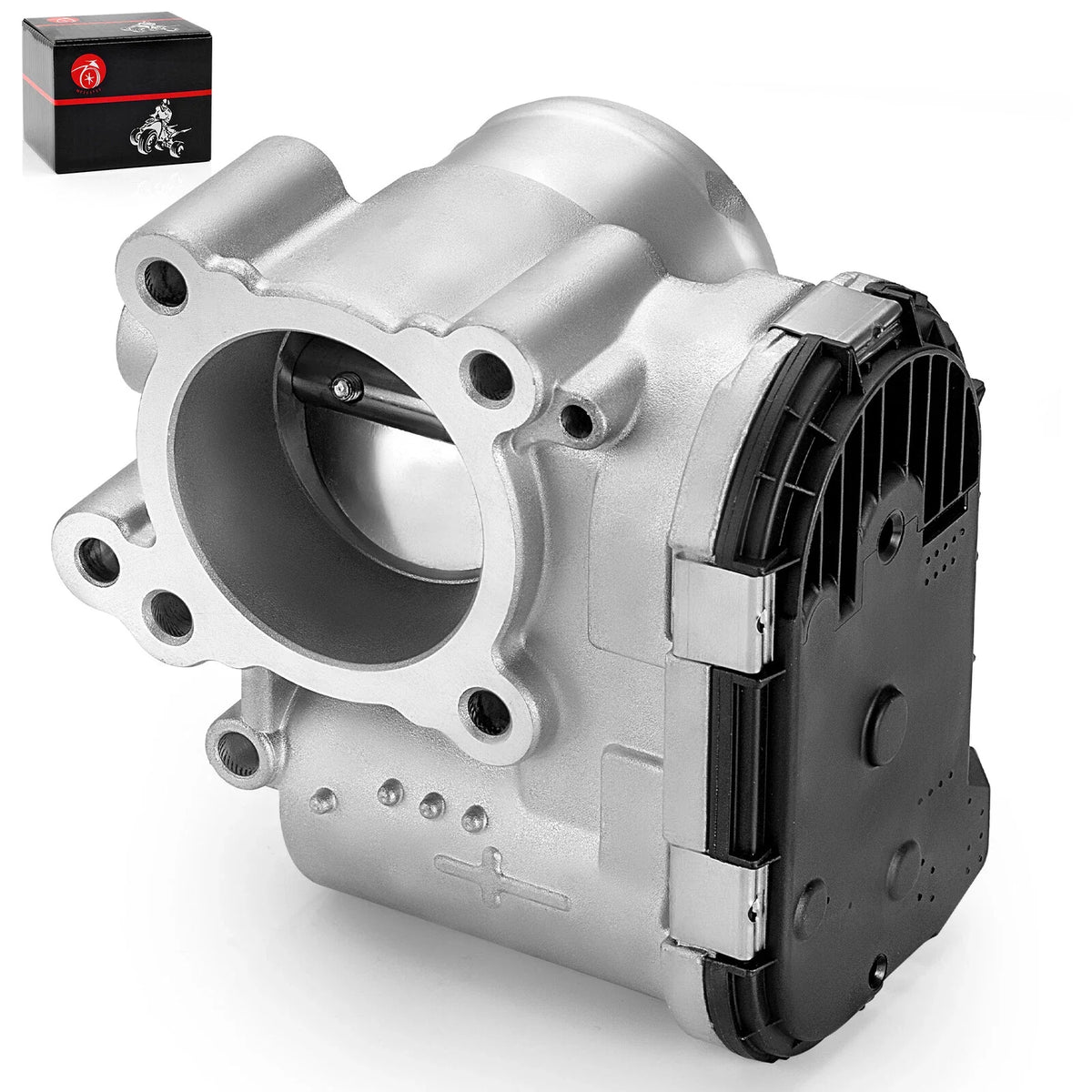 Throttle Body 1204455 for Polaris ACE Ranger RZR General Sportsman (2014–2021)