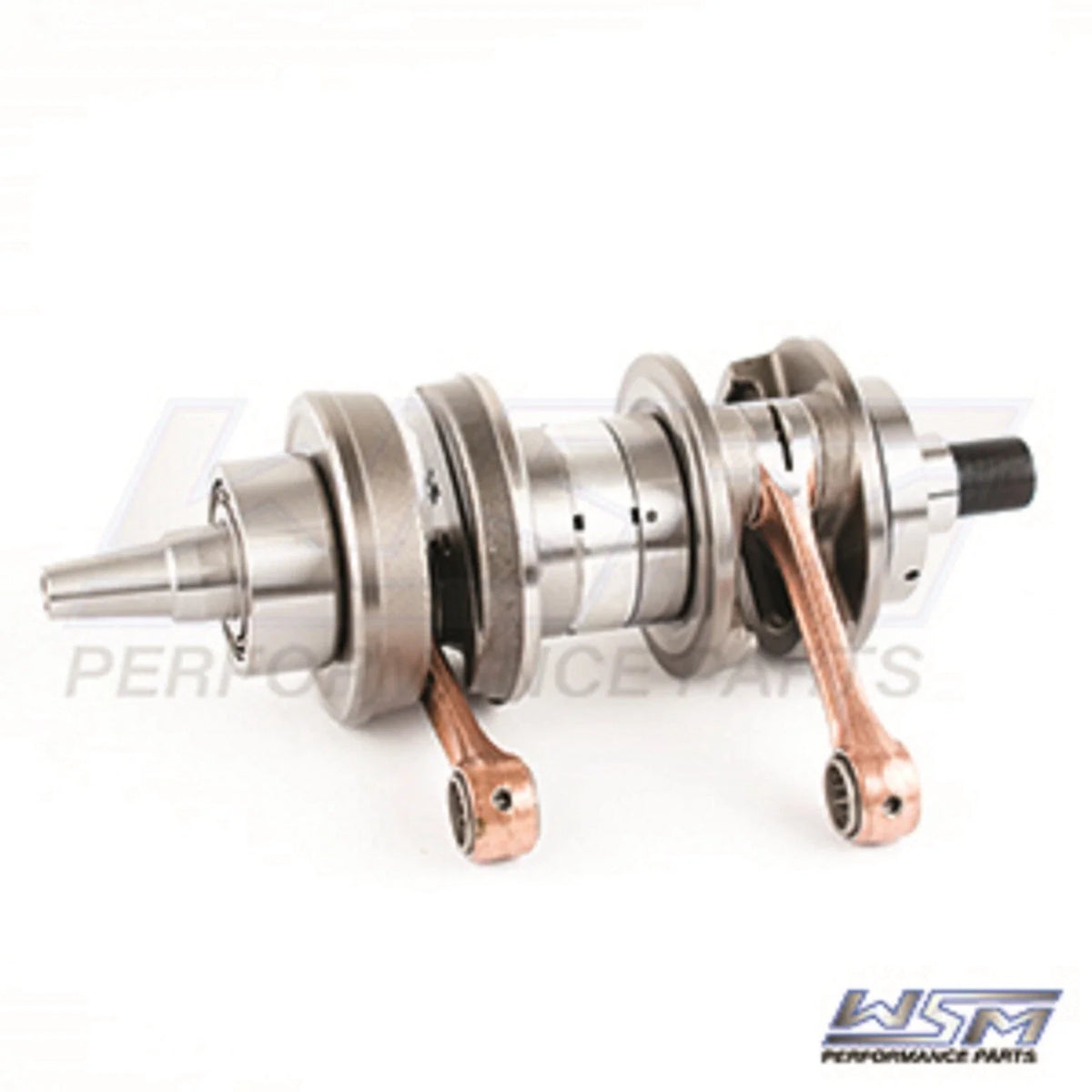 Crankshaft for Yamaha 650/700/760 (1990–2020) 010-1025WSM