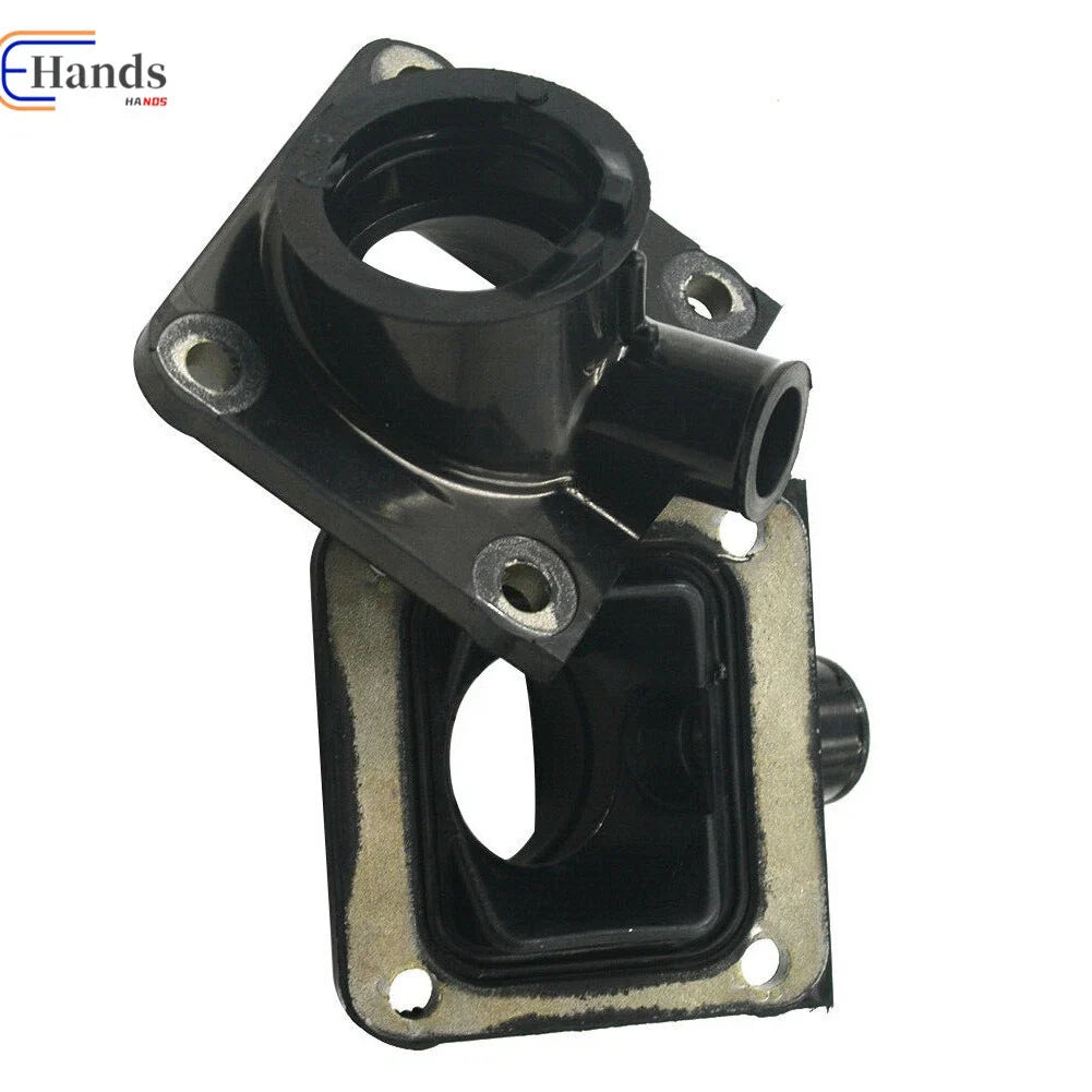 Carburetor Intake Manifold for Yamaha Banshee YFZ350 (1987–2006)