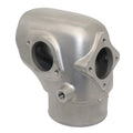 Stainless Steel Elbow for Volvo Penta D4-180 - D4-320 Replaces 21684826 3884701