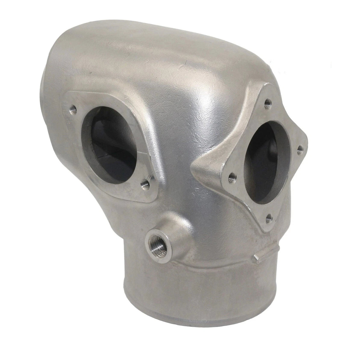 Stainless Steel Elbow for Volvo Penta D4-180 - D4-320 Replaces 21684826 3884701