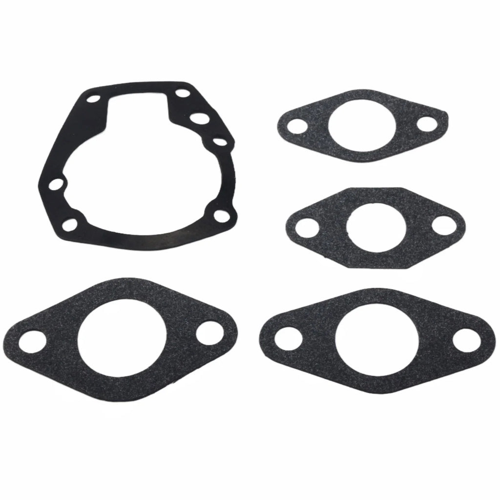 Carburetor Kit with Float for Johnson Evinrude 5-18 HP Engine
