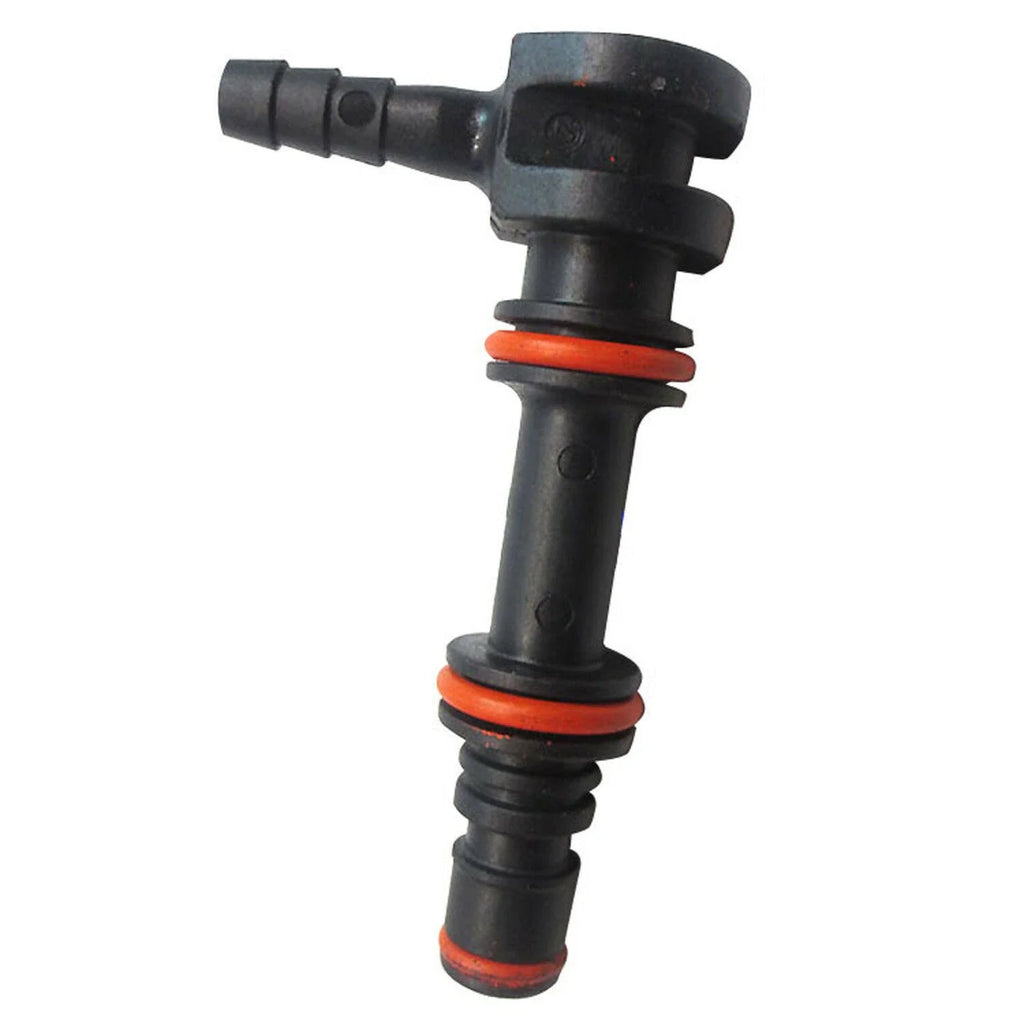 Gear Oil Lube Fitting Kit for Mercruiser Alpha Bravo (Replaces 22-861150T02, 22-861163)