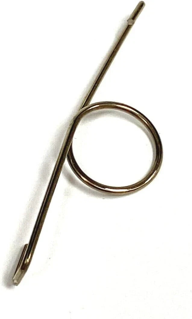 Spring Plate to Pawl 93-08665 0330527 for BRP Johnson Evinrude 20-30HP (1985–2005)