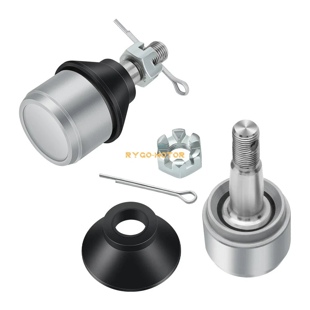 2 Pack Lower Ball Joint for Polaris Sportsman 335 400 450 500 570 700 800