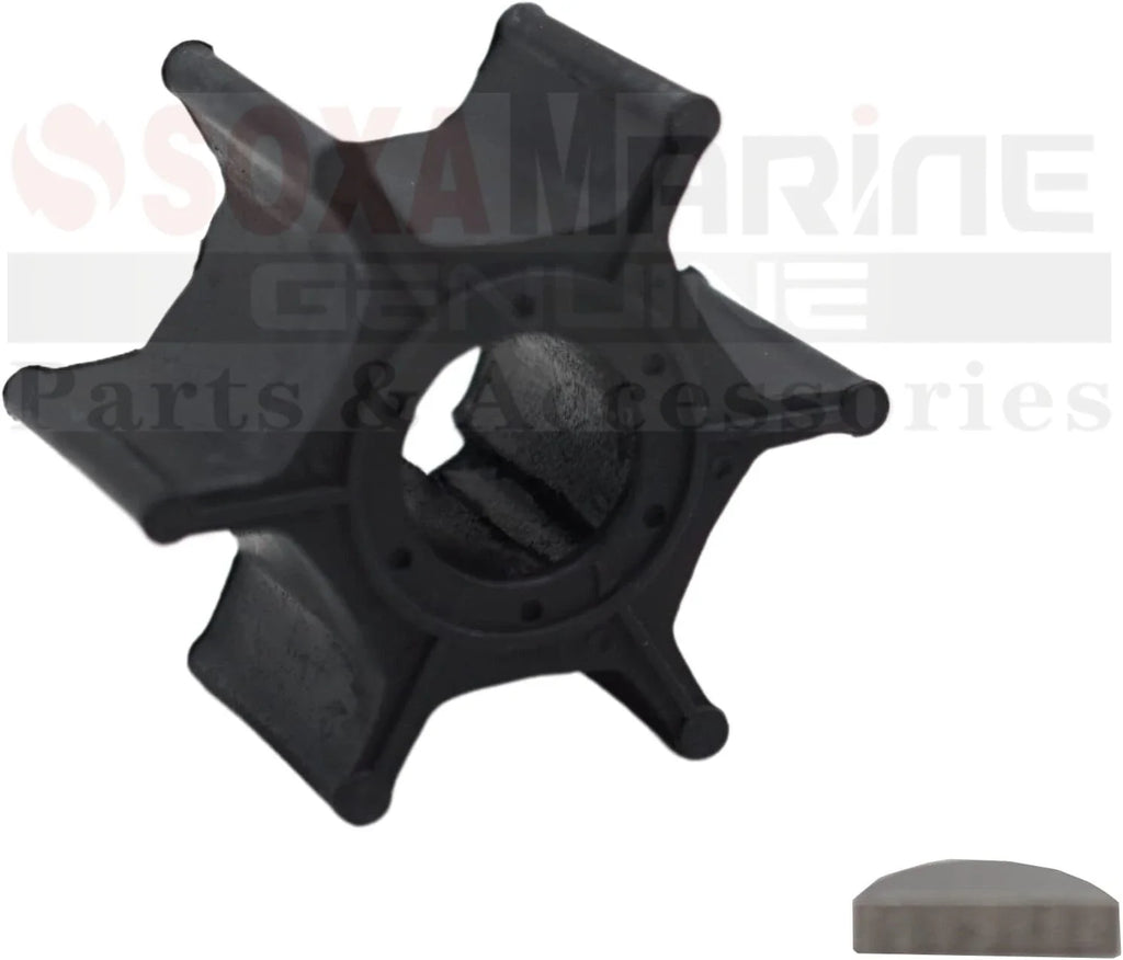 Outboard Water Pump Service Kit for Suzuki DF 9.9 15 HP (17400-94J00, 17400-94J10)