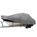 Sea Ray Sundancer 270 Cruiser with Radar Console Arch Storage Boat Cover Durable