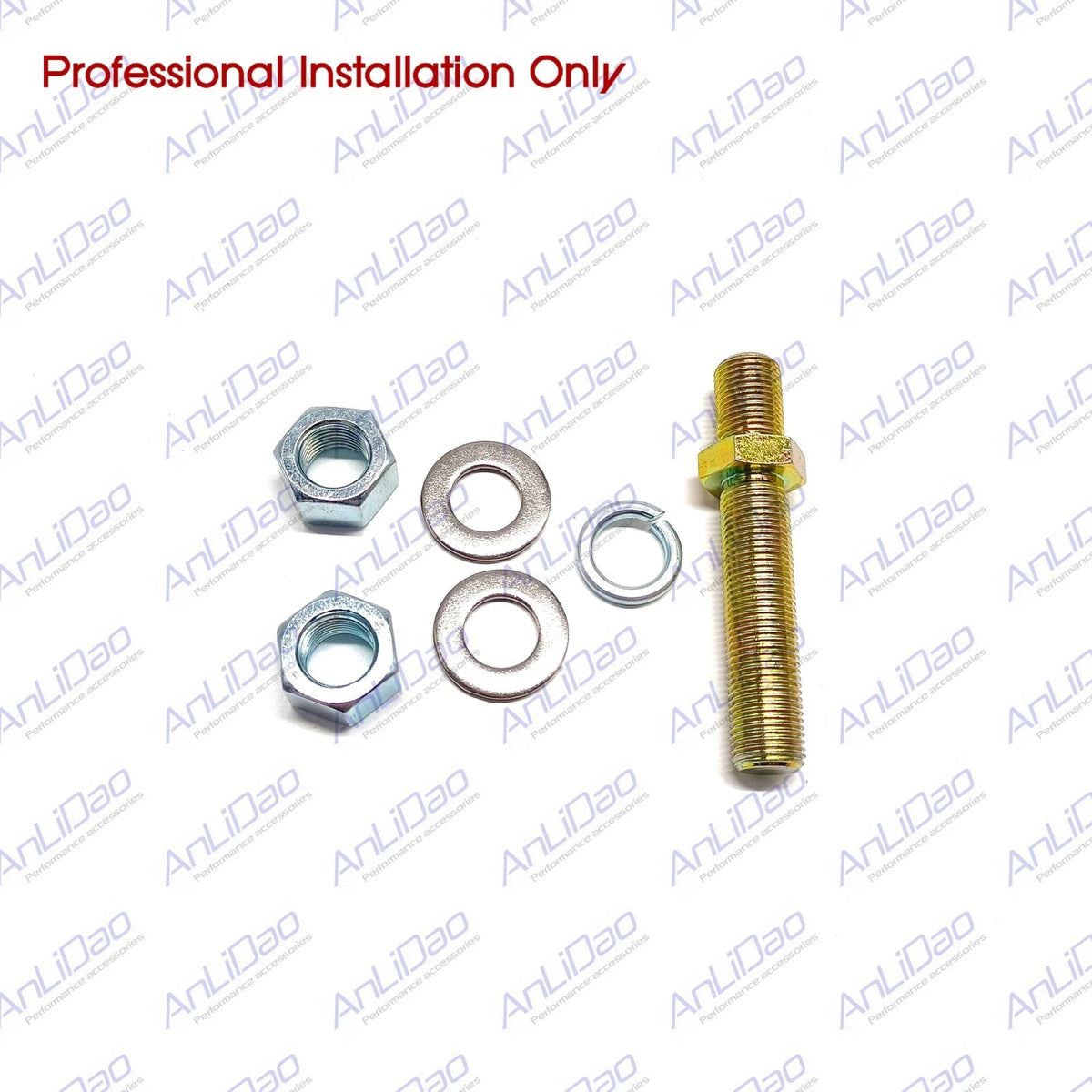 1Pcs Replacement Fit Volvo Penta Adjusting Screw 861431