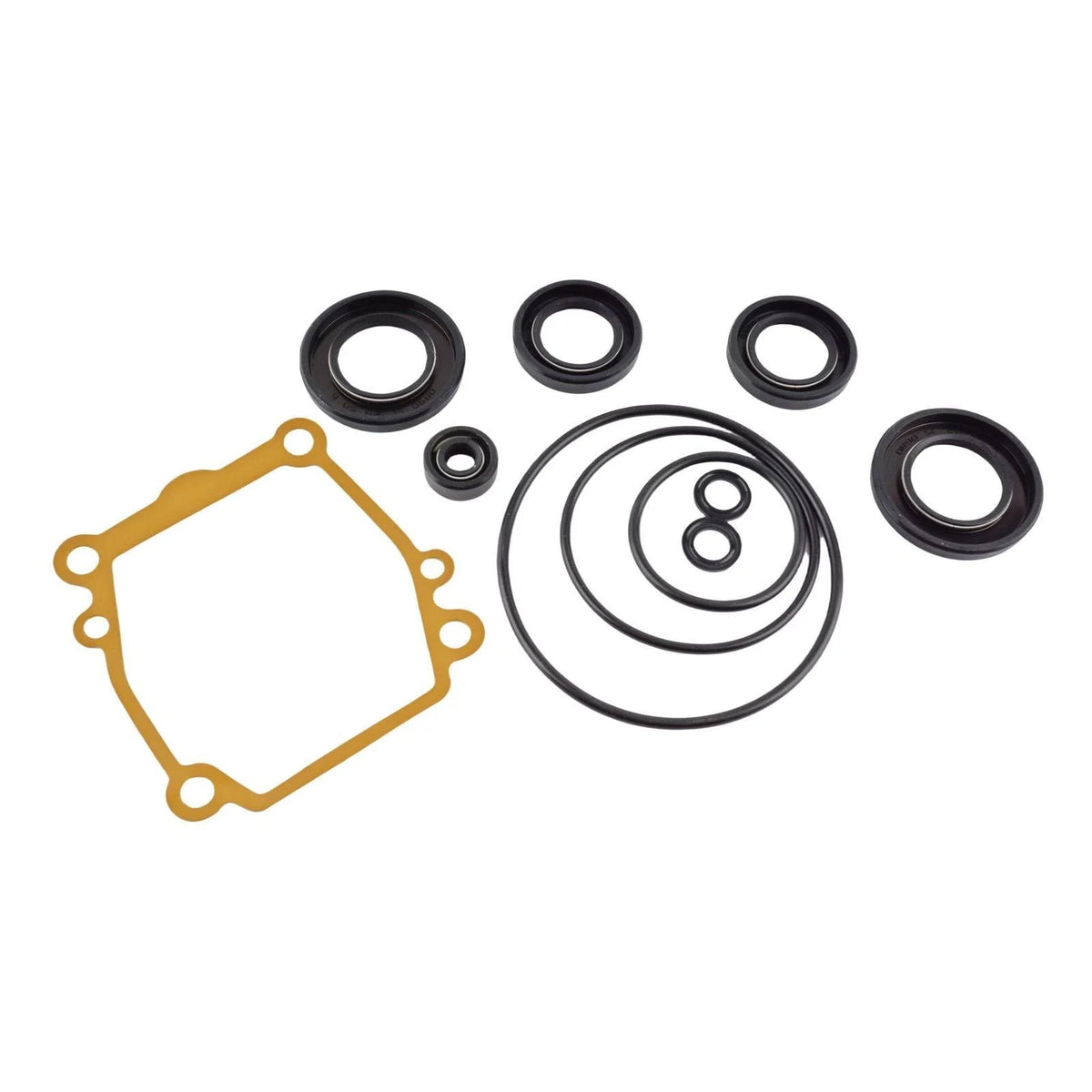 Propeller Housing Cap Repair Seal for Suzuki DF90 DF100 DF115 (2000–2023)