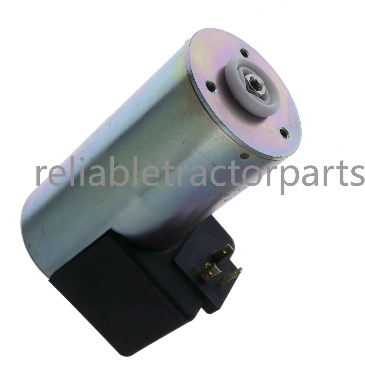 Deutz F4L913 1015 913 BF6L913 12V Fuel Shut Off Solenoid 01181663