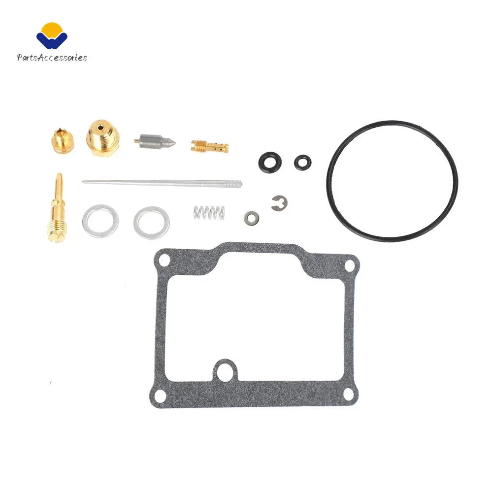 3X Carburetor Rebuild Kit for Suzuki GT 380 (1972–1978)