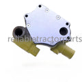 6204-61-1204 for Komatsu 4D95 4D95S 3D95S PC60-5 PC75UU-2 PC120-5 Water Pump