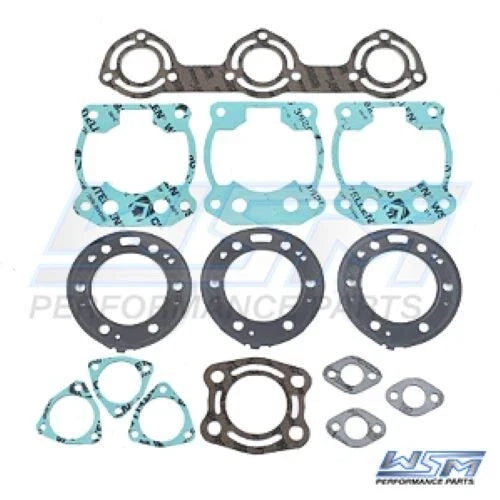 Top End Gasket Kit for Polaris 750 SL/SLT (1993–1995) 007-638