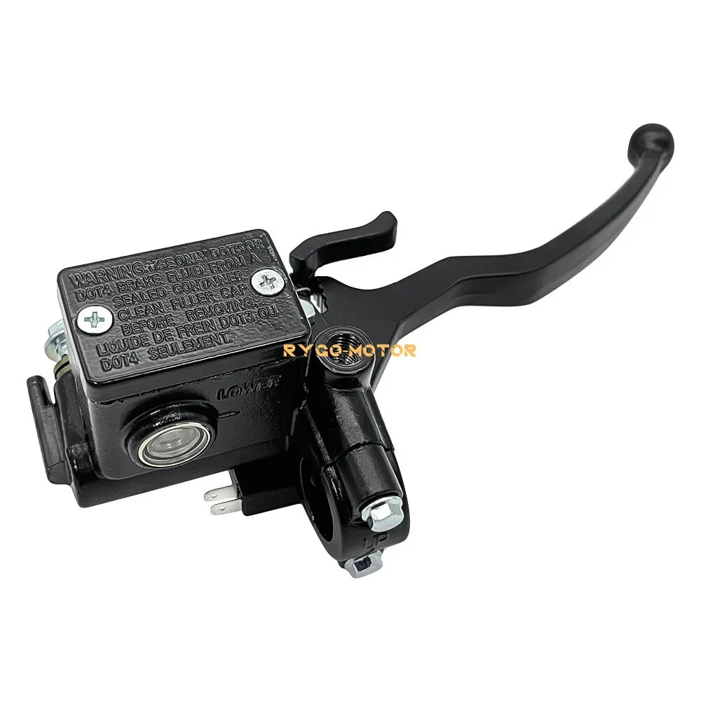Front Right Brake Master Cylinder for Bombardier Can-Am DS650 (2000–2007)