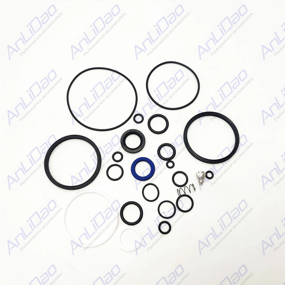 Evinrude Johnson Trim Tilt Unit O-Ring Rebuild Kit 1989-04 435567 335134