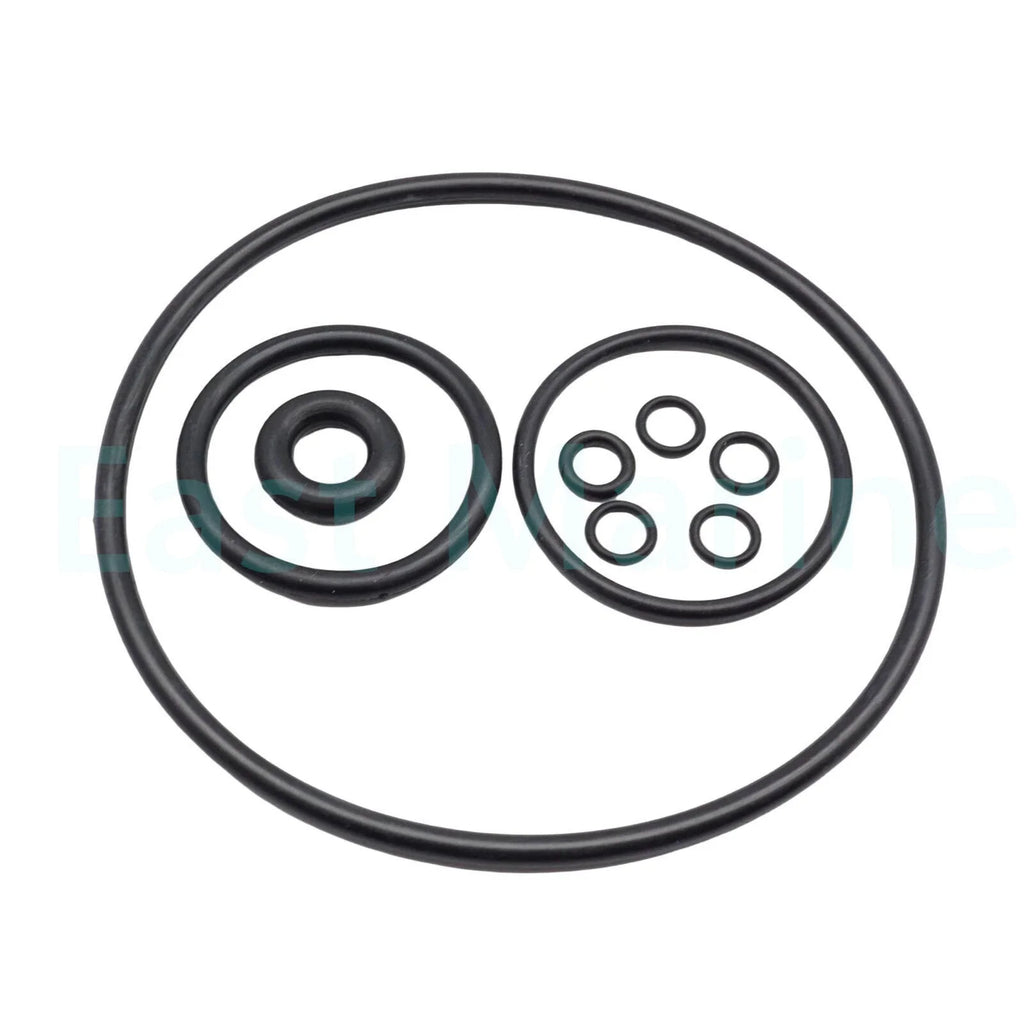 Lower Unit Seal Kit for Sierra Johnson Evinrude (86712, 9-74113)