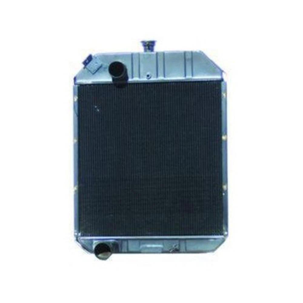 Radiator Fits Case IH Tractor 2090 2094 2290 2294 #A165922 A147245
