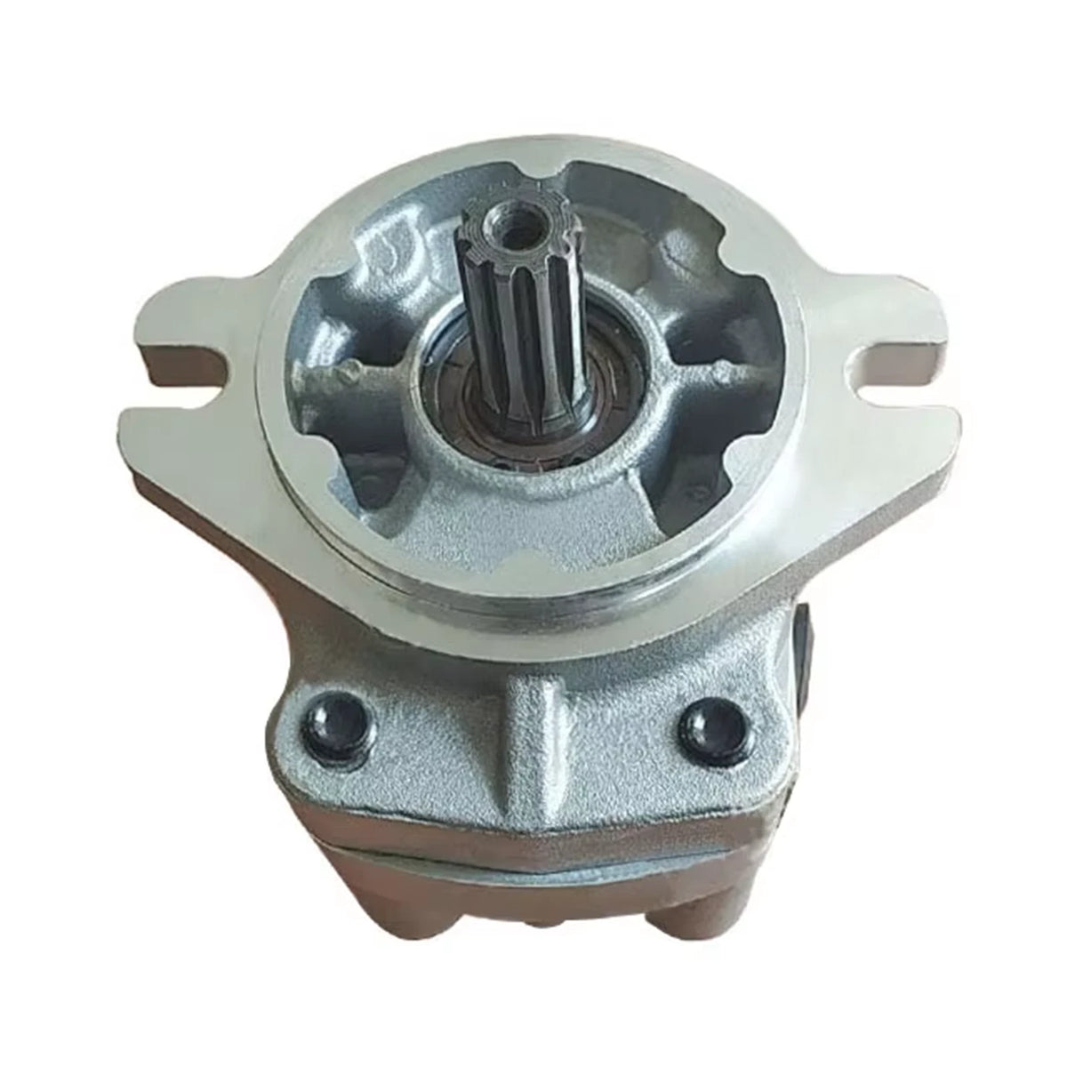 Hydraulic Gear Pump 705-41-02460 7054102460 for Komatsu PC30UU-3 PC30MR-1