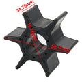 Water Impeller Outboard for Yamaha 4 Stroke F75 F80 F90 F100 Fits 67F-44352-00
