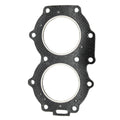 Cylinder Head Gasket for Yamaha 20HP 25HP 2 Cylinder (Outboard Marine)