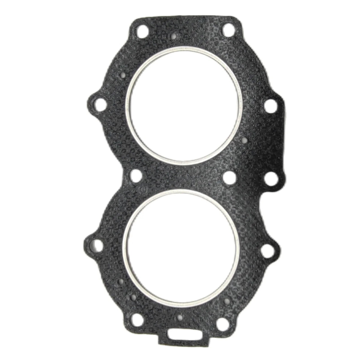 Cylinder Head Gasket for Yamaha 20HP 25HP 2 Cylinder (Outboard Marine)