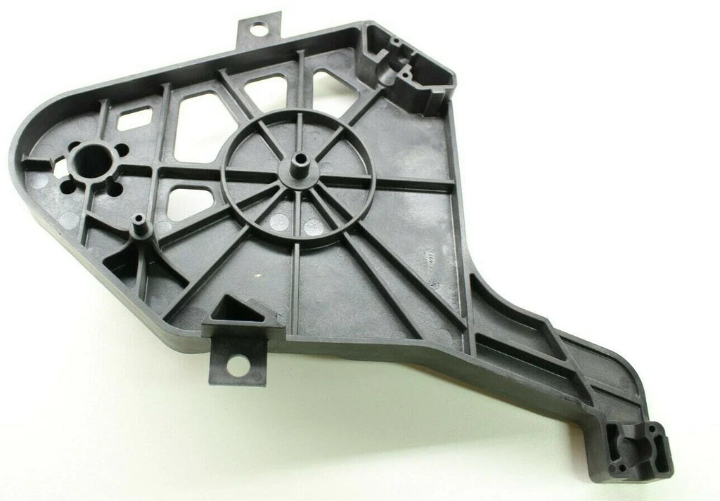 Reverse Mounting Plate Bracket for Polaris (OEN Part # 5434973)
