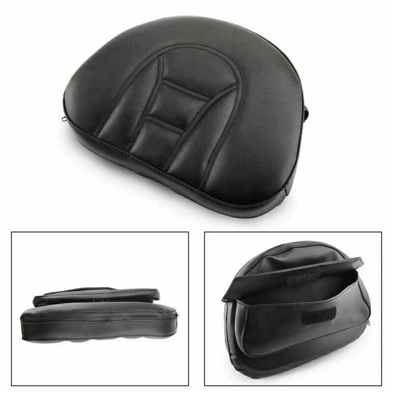 Sissy Bar Backrest for Harley Street Glide (T9)