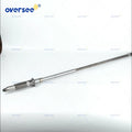 Drive Shaft Comp 30'' for Yamaha 250HP Outboard Motor (FL250 F250) 6P2-45501-11