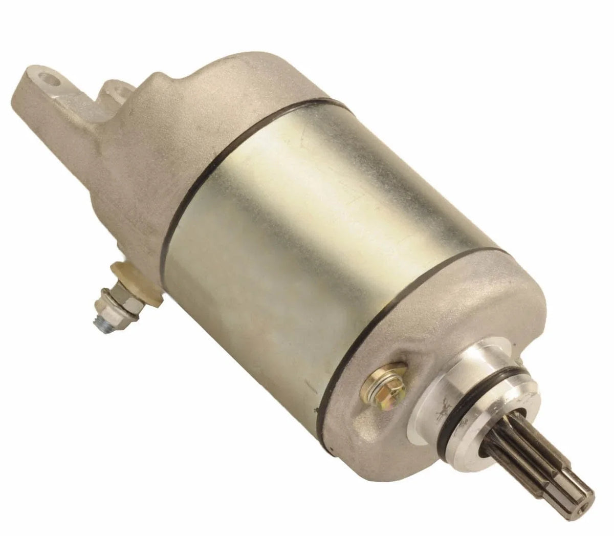 Starter for Honda Accord (2003–2007) 31200-HC4-023 31200-HC4-033 31200-HA6-306 31200-HA6-316 31200-HA6-773