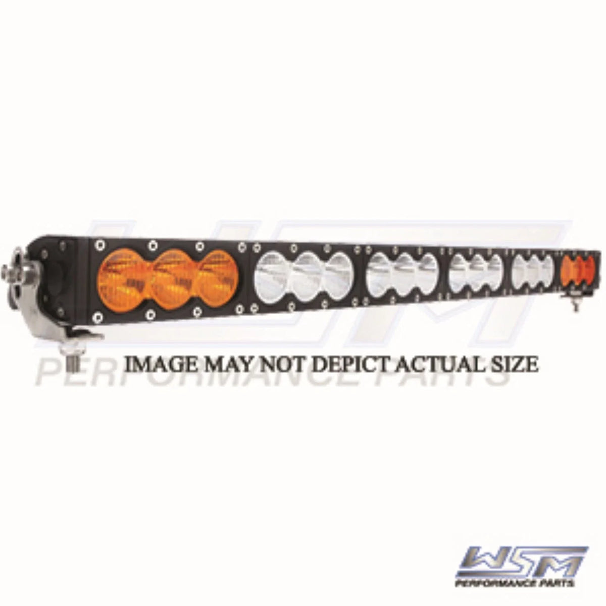 150W LED Light Bar for WSM (2023–2023) - 020-820-15